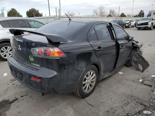 Photo 3 from auction – 2012 MITSUBISHI LANCER SE with VIN JA32V2FW5CU018300