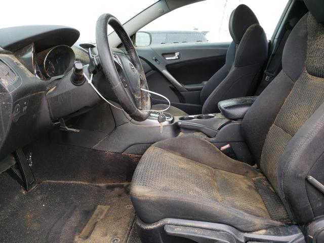 Photo 7 from auction – 2011 HYUNDAI GENESIS CO with VIN KMHHT6KD5BU054026