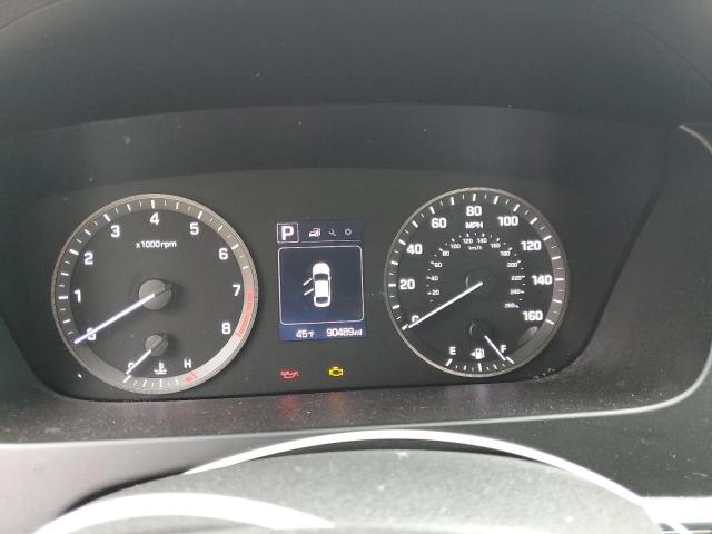 Photo 9 from auction – 2015 HYUNDAI SONATA SE with VIN 5NPE24AF7FH060928