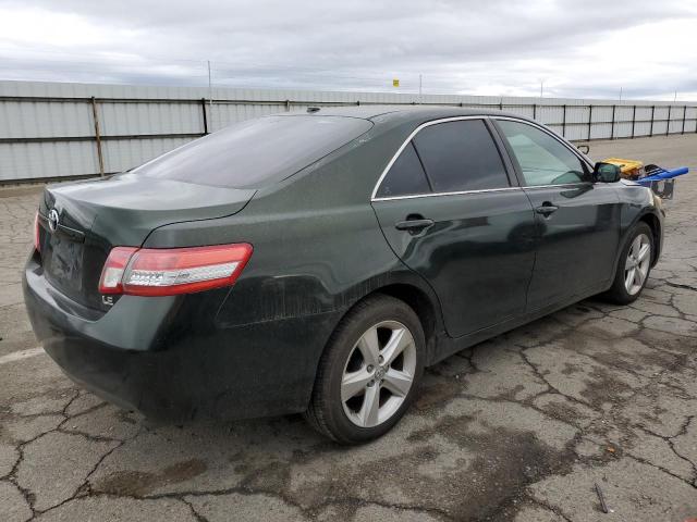 Photo 3 from auction – 2011 TOYOTA CAMRY BASE with VIN 4T4BF3EK8BR107488