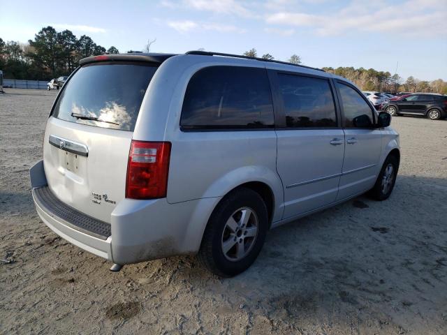Photo 3 from auction – 2010 DODGE GRAND CARA with VIN 2D4RN5D1XAR458552