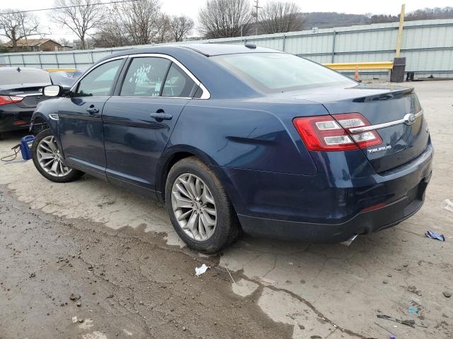 Photo 2 from auction – 2017 FORD TAURUS LIM with VIN 1FAHP2F85HG127892