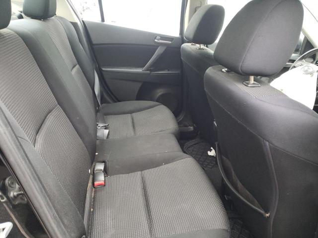 Photo 10 from auction – 2013 MAZDA 3 I with VIN JM1BL1U79D1707160