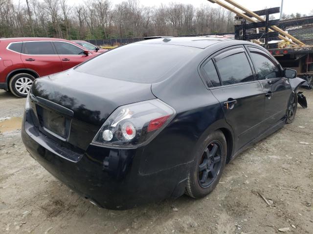 Photo 3 from auction – 2008 NISSAN ALTIMA 2.5 with VIN 1N4AL21E68N523643
