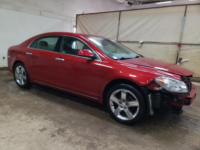 Photo 4 from auction – 2012 CHEVROLET MALIBU 1LT with VIN 1G1ZC5E06CF233475