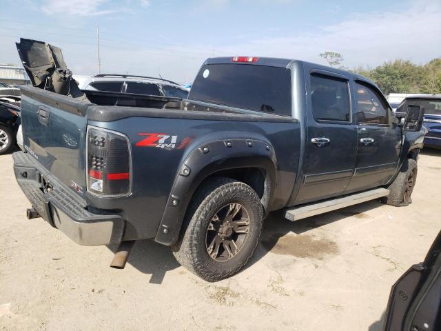 Photo 3 from auction – 2013 GMC SIERRA K15 with VIN 3GTP2VE74DG286433