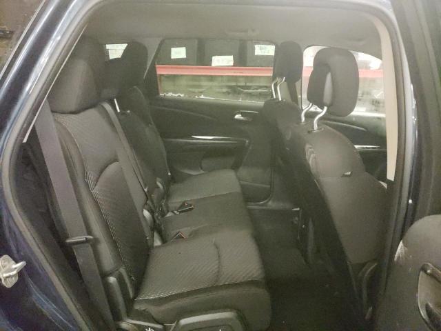 Photo 11 from auction – 2014 DODGE JOURNEY SX with VIN 3C4PDDBG7ET118240