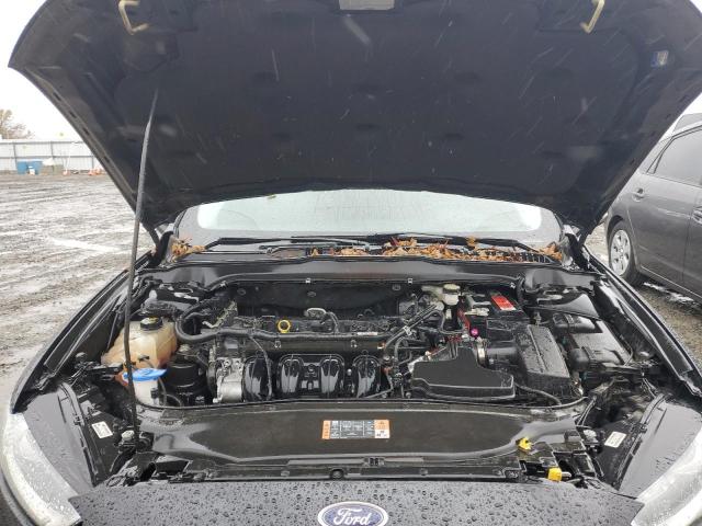Photo 11 from auction – 2016 FORD FUSION SE with VIN 3FA6P0H72GR357249