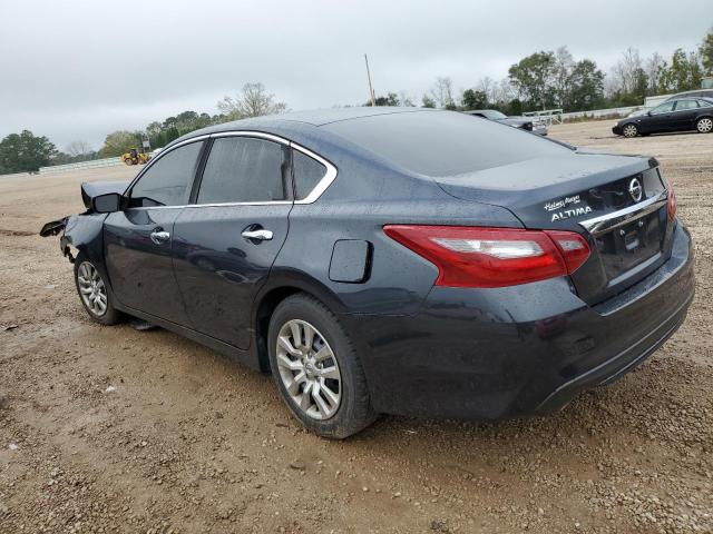 Photo 2 from auction – 2018 NISSAN ALTIMA 2.5 with VIN 1N4AL3AP3JC185451