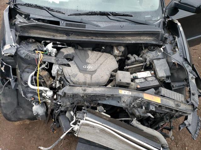 Photo 11 from auction – 2012 KIA SOUL with VIN KNDJT2A54C7746500