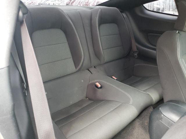 Photo 10 from auction – 2015 FORD MUSTANG with VIN 1FA6P8AM0F5381159