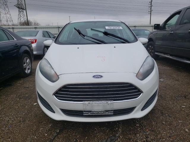 Photo 5 from auction – 2016 FORD FIESTA S with VIN 3FADP4TJ5GM180730