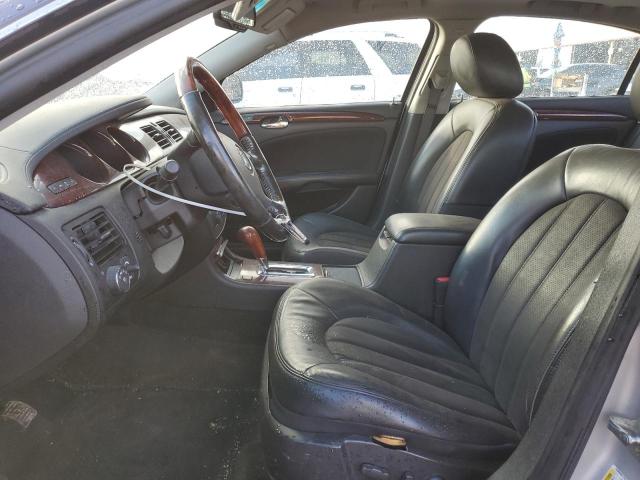 Photo 7 from auction – 2010 BUICK LUCERNE CX with VIN 1G4HD5E17AU115108