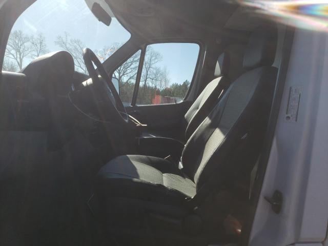 Photo 7 from auction – 2008 DODGE SPRINTER 2 with VIN WD0PE745185288695