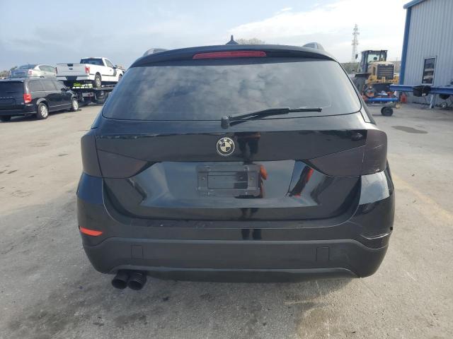 Photo 6 from auction – 2015 BMW X1 SDRIVE2 with VIN WBAVM1C57FVW56843