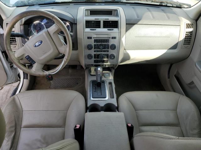Photo 8 from auction – 2008 FORD ESCAPE HEV with VIN 1FMCU49H38KB33042
