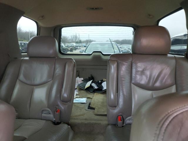 Photo 10 from auction – 2003 GMC YUKON DENA with VIN 1GKEK63UX3J296682