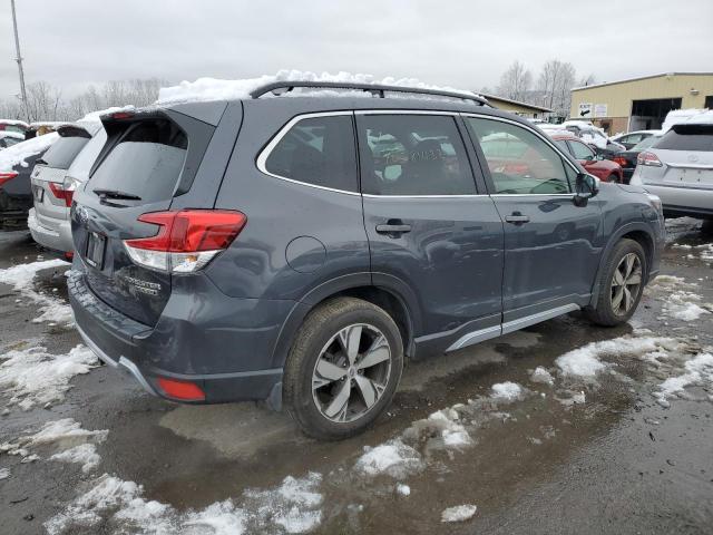 Photo 3 from auction – 2021 SUBARU FORESTER T with VIN JF2SKAXC7MH478594