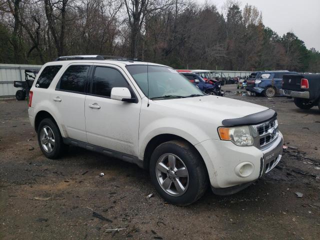 Photo 4 from auction – 2011 FORD ESCAPE LIM with VIN 1FMCU0EG9BKC48175