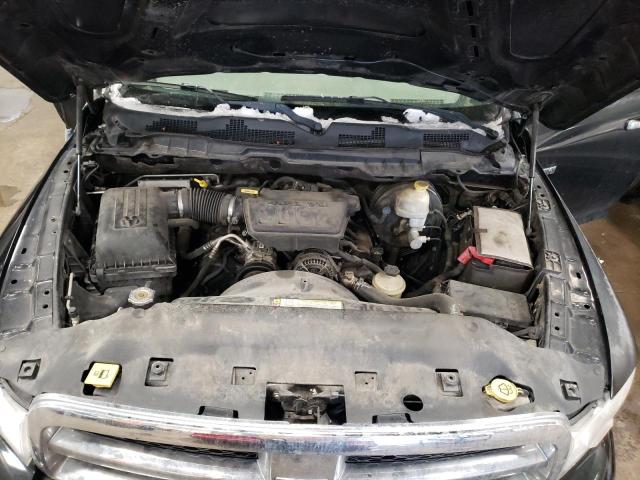 Photo 11 from auction – 2009 DODGE RAM 1500 with VIN 1D3HB18P49S796040