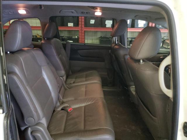 Photo 11 from auction – 2012 HONDA ODYSSEY TO with VIN 5FNRL5H96CB095717