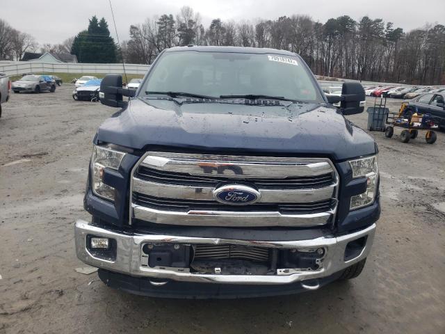 Photo 5 from auction – 2016 FORD F150 SUPER with VIN 1FTFW1EG2GFB25061