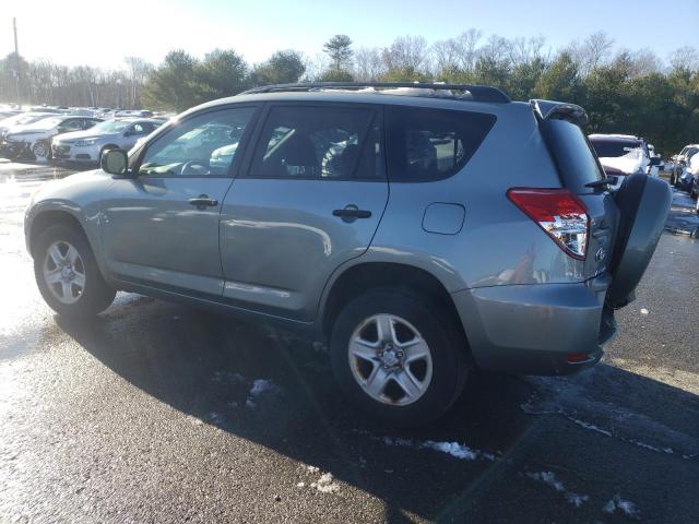 Photo 2 from auction – 2007 TOYOTA RAV4 with VIN JTMBD33V175116679