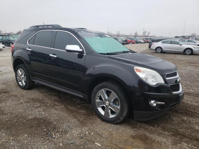 Photo 4 from auction – 2015 CHEVROLET EQUINOX LT with VIN 2GNFLGE36F6278759