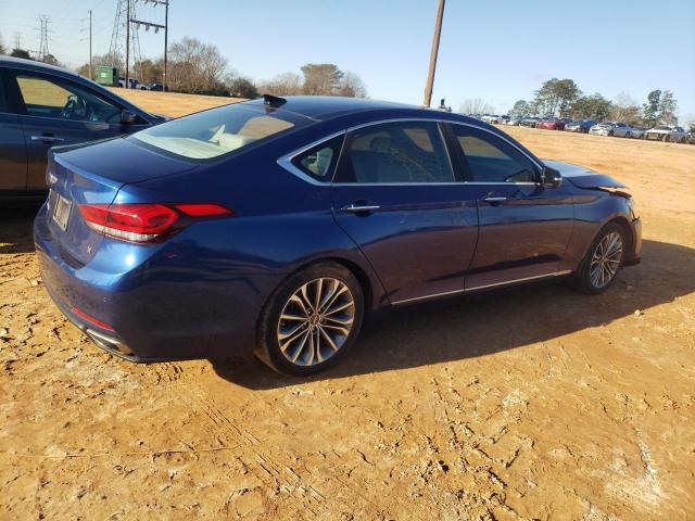 Photo 3 from auction – 2015 HYUNDAI GENESIS 3. with VIN KMHGN4JE0FU080768