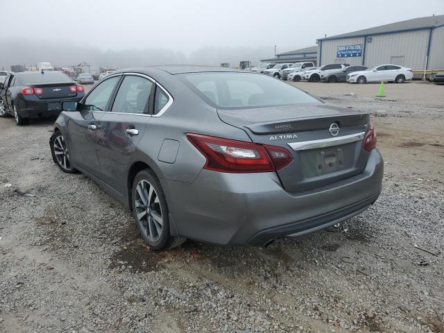Photo 2 from auction – 2017 NISSAN ALTIMA 2.5 with VIN 1N4AL3AP0HC144057