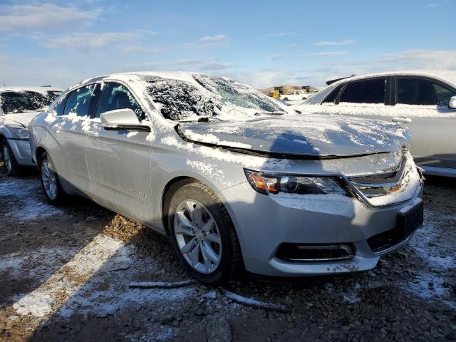 Photo 4 from auction – 2020 CHEVROLET IMPALA LT with VIN 2G11Z5S31L9103784