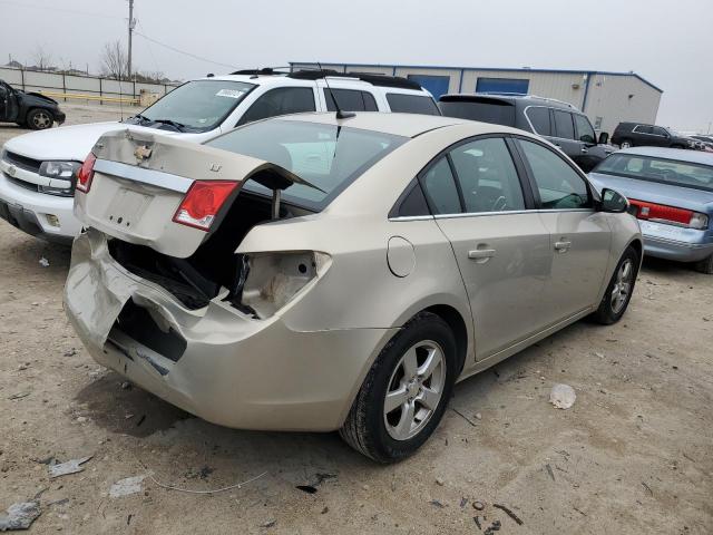 Photo 3 from auction – 2012 CHEVROLET CRUZE LT with VIN 1G1PG5SC9C7137697