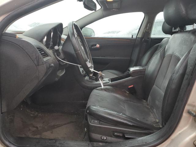 Photo 7 from auction – 2012 CHEVROLET MALIBU 2LT with VIN 1G1ZD5E09CF123789