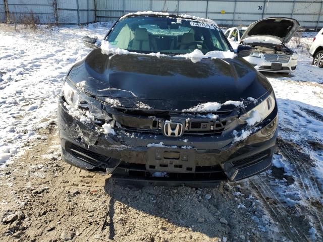 Photo 5 from auction – 2016 HONDA CIVIC LX with VIN 2HGFC4B0XGH308614