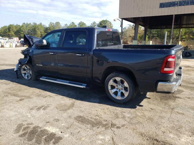 Photo 2 from auction – 2019 RAM 1500 BIG H with VIN 1C6SRFFTXKN648221