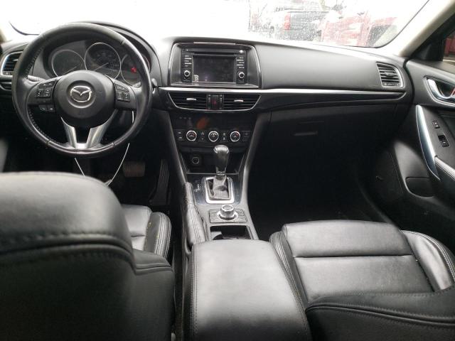 Photo 8 from auction – 2015 MAZDA 6 TOURING with VIN JM1GJ1T53F1210359