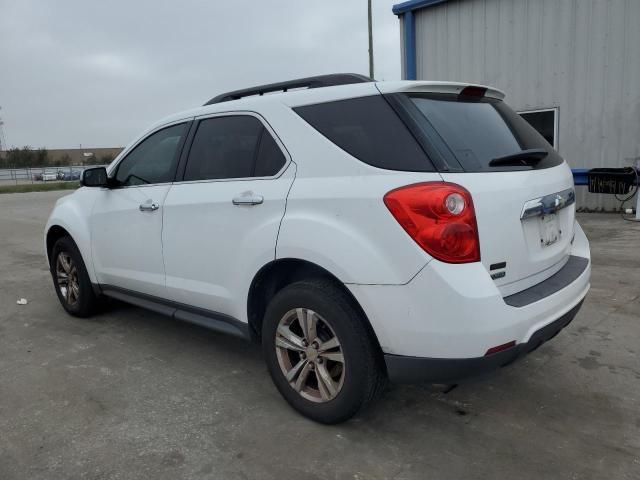 Photo 2 from auction – 2012 CHEVROLET EQUINOX LT with VIN 2GNALDEKXC1136875