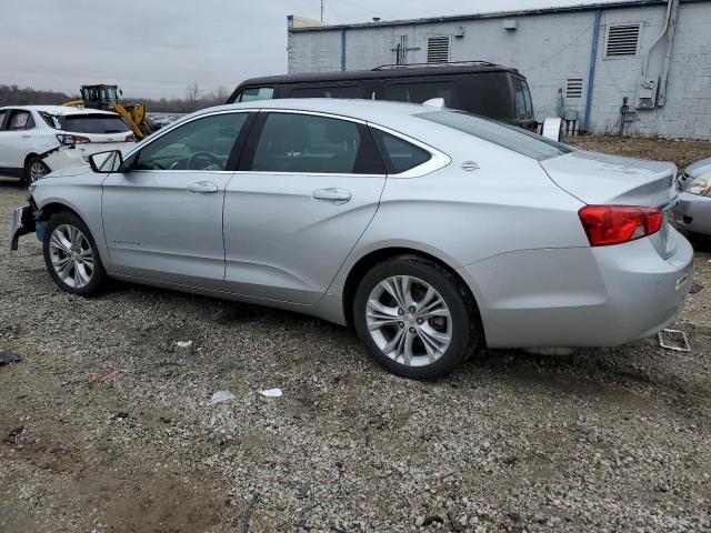 Photo 2 from auction – 2014 CHEVROLET IMPALA LT with VIN 2G1125S37E9196687