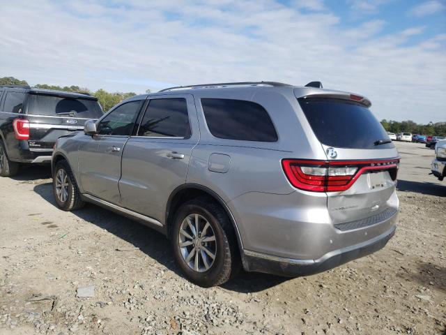Photo 2 from auction – 2017 DODGE DURANGO SX with VIN 1C4RDHAG4HC953732