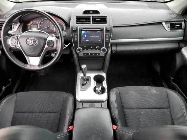 Photo 8 from auction – 2012 TOYOTA CAMRY BASE with VIN 4T1BF1FK9CU533642