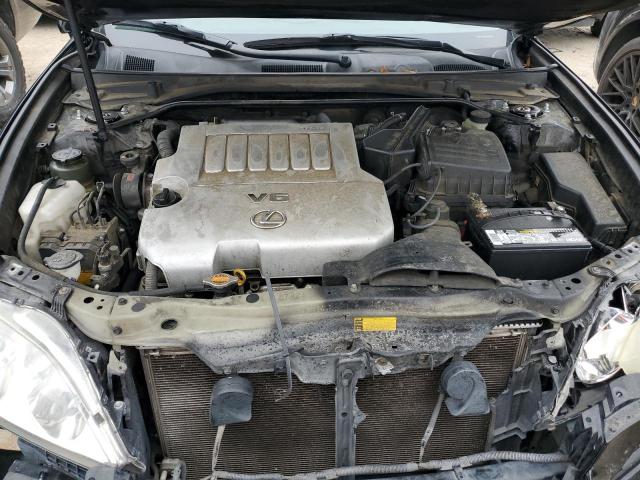 Photo 11 from auction – 2009 LEXUS ES 350 with VIN JTHBJ46G592283982