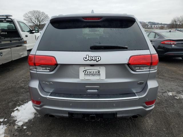 Photo 6 from auction – 2019 JEEP GRAND CHER with VIN 1C4RJFCG2KC528852
