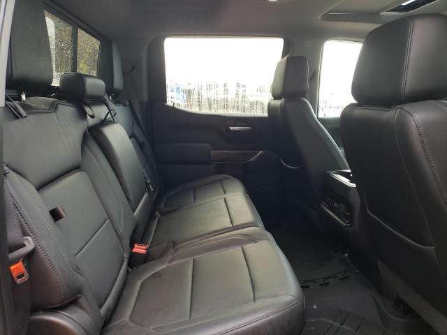 Photo 10 from auction – 2019 CHEVROLET SILVERADO with VIN 3GCPYFED6KG192738