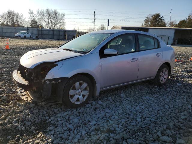 NISSAN SENTRA 2.0 2011 with VIN 3N1AB6AP5BL710954 - Photo from auction