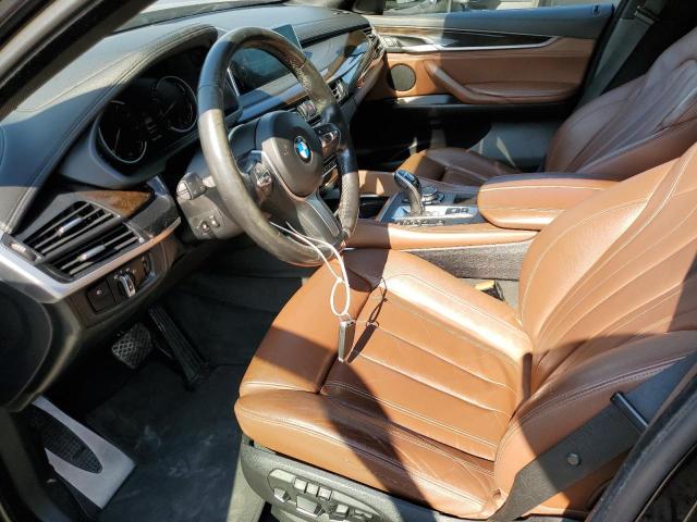 Photo 7 from auction – 2015 BMW X6 XDRIVE5 with VIN 5UXKU6C50F0F94199