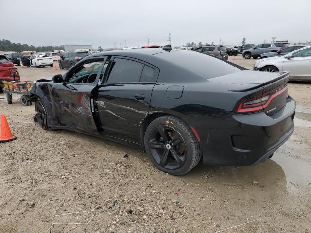 Photo 2 from auction – 2018 DODGE CHARGER R/ with VIN 2C3CDXCT2JH150158