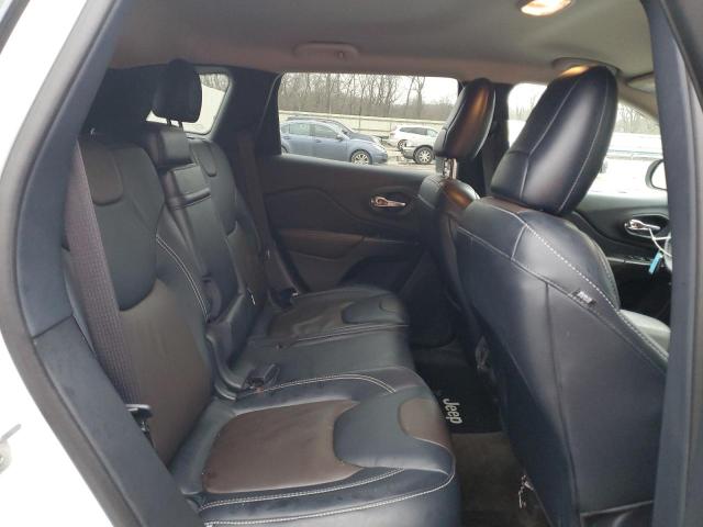 Photo 11 from auction – 2017 JEEP CHEROKEE L with VIN 1C4PJMDB7HW543756