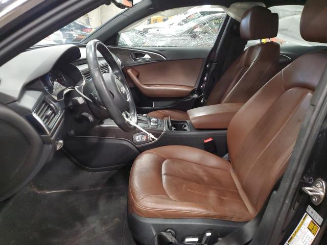 Photo 7 from auction – 2018 AUDI A6 PREMIUM with VIN WAUG3AFC4JN002770