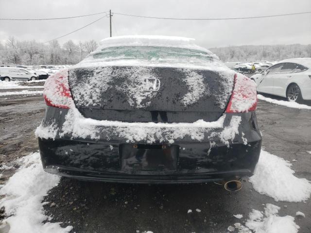 Photo 6 from auction – 2011 HONDA ACCORD LX- with VIN 1HGCS1B36BA005805