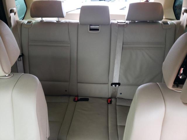 Photo 10 from auction – 2012 BMW X5 XDRIVE3 with VIN 5UXZV4C56CL766534